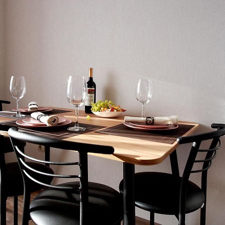 Apartament Vasilya Porika 48 Street Vinnytsya,Ukraine Vinnycja Esterno foto