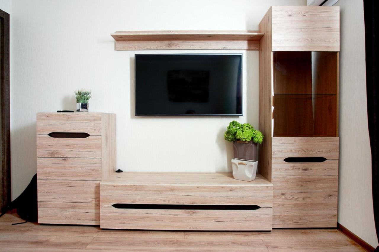 Apartament Vasilya Porika 48 Street Vinnytsya,Ukraine Vinnycja Esterno foto
