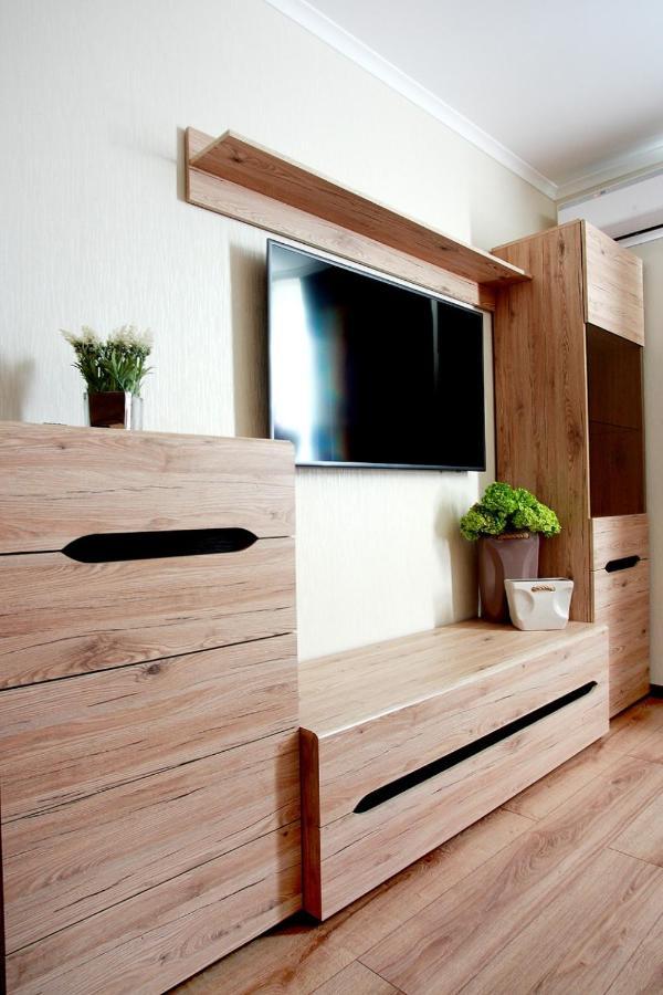 Apartament Vasilya Porika 48 Street Vinnytsya,Ukraine Vinnycja Esterno foto