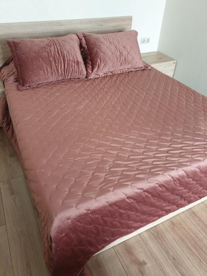 Apartament Vasilya Porika 48 Street Vinnytsya,Ukraine Vinnycja Esterno foto